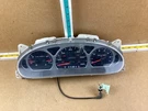 1999 Ford Taurus Speedometer Instrument Cluster 125K Miles XF1F-10894-AA Oem. Fixed Price $52.49.