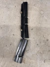 1968-1972 Pontiac Gto Lemans Tempest Gauge Cluster Wiring Harness Loom Channel. Fixed Price $124.64.