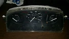 Honda Civic Speedometer Cluster 201K Miles HR-0144-008. Fixed Price $16.50.