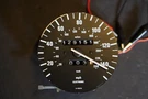 Genuine Bmw E28 528E / 524TD Speedometer Gauge 140MPH 62121377678. Fixed Price $149.99.