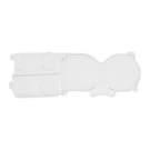 Brothers Trucks 05-213 Instrument Cluster Lens. Fixed Price $63.45.