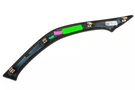 Genuine Gm Cocoa Instrument Panel Cluster Upper Trim 22924663. Fixed Price $47.58.