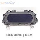 2022-2024 Audi S3 Instrument Cluster / Speedometer 8Y0920800C. Fixed Price $220.49.