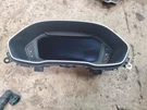Speedometer Mph Id 83A920800B Fits Audi Q3 1809681. Fixed Price $129.89.