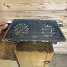Oem 1985-89 Toyota Van Wagon Instrument Speedometer Gauge. Fixed Price $175.00.