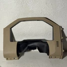 2008-2010 Ford F-250 F350 Speedometer Cluster Tan Oem Trim. Fixed Price $45.00.