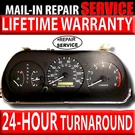 97-01 Toyota Camry Speedometer Dash Instrument Gauge Cluster *repair Service. Fixed Price $199.99.
