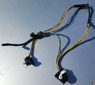 Wiring Loom Harness Connector Module Plug 8364646-08 2008 Bmw 328I E90 E92. Fixed Price $24.99.
