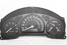 Speedometer Instrument Cluster 03 04 Saab 9-3 Dash Panel Gauges 68,169 Miles. Fixed Price $92.88.