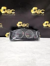 2010 Nissan Pathfinder Speedometer Instrument Cluster Assembly Id 24810-ZL90A. Fixed Price $115.00.