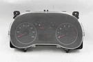 2018 Dodge Promacity 10K Instrument Cluster Gauge Speedometer Oem #1283. Fixed Price $60.00.