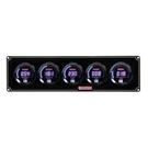 Quickcar 67-5036 Digital Gauge Panel Op/wt/ot/fp/wp. Fixed Price $769.95.