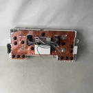 Circuit Board Housing Ford Truck Instrument Cluster 1996-1997 F6UF-10C956-AA. Fixed Price $40.00.