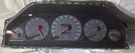 1997 1998 Volvo S90 V90 Speedometer Instrument Gauges Cluster 9129056 Oem 111K. Fixed Price $129.99.