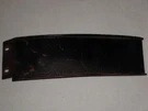 1967 Mercury Cougar Non Ac Right Dash Trim Block-off Plate Oem C7WB-65044A12-AW. Fixed Price $19.00.