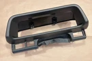 1988-1989 Honda Civic Si Hatchback Ef Black Gauge Cluster Hood Bezel SH3 88-89. Fixed Price $58.88.