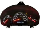 Speedometer Cluster 03-07 Accord 78100SDAA02 / Part # Must Match 196,244 Miles. Fixed Price $143.28.