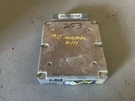 Lincoln Mark Viii F7LF-12A650-DD Engine Control Module ((R1-253)). Fixed Price $270.00.