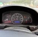 Speedometer Instrument Cluster Dash Panel Gauges 2009 2010 Elantra 161K Miles. Fixed Price $47.49.