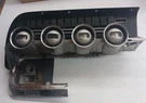 Vintage 1964-1966 Ford Thunderbird T-bird Instrument Gauge Cluster Oem. Fixed Price $160.00.