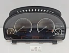 13-16 Oem Bmw F10 F02 F25 X3 535 740 Instrument Cluster Speedometer Bosch. Fixed Price $149.95.