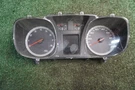 2017 Gmc Terrain Speedometer Gauge Cluster Oem 31K Miles 23265867. Fixed Price $27.00.