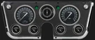 1967-72 Chevy Truck C10 Traditional Gauges Classic Instruments CT67TR. Fixed Price $1099.95.