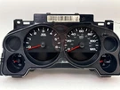 2009-2013 Chevrolet Silverado 1500 4.3L Instrument Cluster 96K Miles. Fixed Price $65.10.