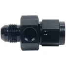 Allstar Performance Gauge Adapter -6 Fem X Male 1/8IN Npt- ALL49762. Fixed Price $16.99.