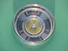 1959 Chrysler Nos Mopar Gauge Cluster New Yorker Windsor Saratoga 300?. Fixed Price $895.00.