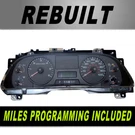 2005-2007 Ford F250 F350 F450 Superduty Speedometer Instrument Gauge Cluster Gas. Fixed Price $199.99.