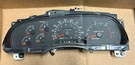 1999-2001 Ford 7.3 Powerstroke Instrument Gauge Cluster F81F-10848-AC Oem. Fixed Price $200.00.