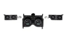 Dakota Digital 73-77 Malibu/montecarlo/el Camino Blk White Disp. Vhx Gauge Kit. Fixed Price $945.25.