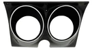 Dakota Digital 68 Camaro Firebird Reproduction Front Dash Carrier ICM-67C-CAM. Fixed Price $197.40.