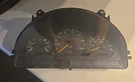 Instrument Panel For Mercedes-benz Class A163 540 7411. Fixed Price $40.00.