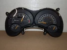 Pontiac Grand Am 2000-2005 Se Speedometer Instrument Panel Cluster Gauges. Fixed Price $47.00.