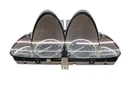 03-08 Mercedes SL500 R230 Instrument Cluster Speedometer Gauge 2305407711 Oem. Fixed Price $132.00.