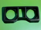 Isuzu Trooper 84-86 Gauge Cluster Cover Panel Trim Oem 8942958342 Meter Visor. Fixed Price $24.99.