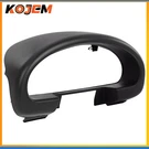 For Mazda Miata 1990-1993 Gauge Cluster Hood Cover Instrument Bezel Black. Fixed Price $34.99.