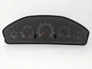 1994 1995 Mercedes Sclass W140 S500 S320 S420 Cluster Speedometer 1405409048 Oem. Fixed Price $174.25.