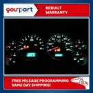 07-12 Sierra Silverado 1500 2500 Instrument Cluster Speedometer 28103111 Reman. Fixed Price $132.99.