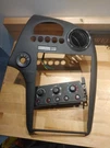 2004-2008 Pontiac Grand Prix 5 Button Dic Radio Trim Bezel & Heater Control. Fixed Price $120.00.