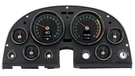 Dakota Digital 65-67 Chevy Corvette Retrotech Analog Gauge System RTX-65C-VET-X. Fixed Price $2090.00.