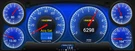 Racepak 250-DS-123 12.3" Kit Includes (display,harness,and Data. Fixed Price $1999.95.