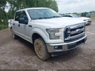 Used Speedometer Gauge Fits: 2017 Ford F150 Pickup Cluster Mph Id HL3T-10849-AGA. Fixed Price $107.00.