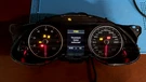 2012-16 Audi A4 B8 Speedometer Cluster 8K0920931P Oem Km/h. Fixed Price $325.00.