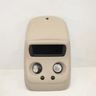 1999-2006 Chevrolet Gmc Silverado Sierra Tahoe Yukon Overhead Dome Cubby Light. Fixed Price $47.49.