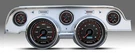 New Vintage Usa 20727-01M 67-8 Mustang Cfr Redline Alum. Fixed Price $1479.99.
