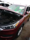 Used Rear Left Ind Rr Suspension Assembly Fits: 2020 Hyundai Tucson Without Cros. Fixed Price $146.39.
