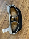 2009-2012 Chevrolet Traverse Dash Speedometer Cluster Gauges Bezel Trim Surround. Fixed Price $40.00.